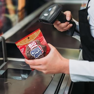 CHIPS AHOY! Cookie Variety Pack, Big Chewy, Big Chocolatey Brownie and Mini Original Chocolate Chip Cookies, 20 Snack Packs - Image 10