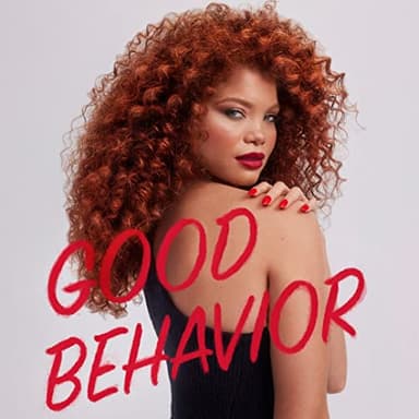 IGK GOOD BEHAVIOR 4-in-1 Prep Spray | Leave In + Detangle + Heat Protectant | Vegan + Cruelty Free | 7 Oz - Image 15