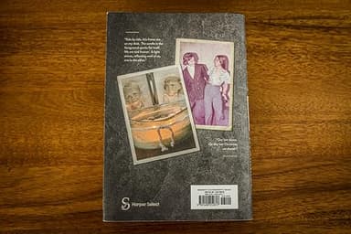 Karen: A Brother Remembers - Image 2