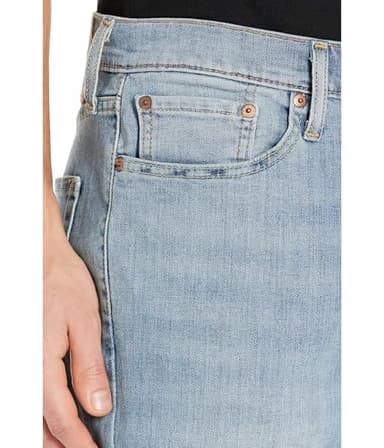 Levi's Men's 541 Athletic Fit Jean, Bay Tint-All Seasons Tech-Stretch, 34W x 32L - Image 4