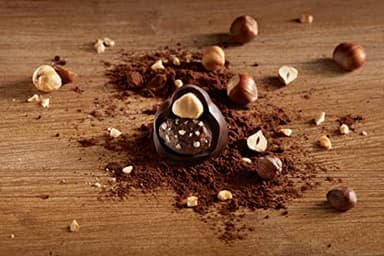 Perugina Classic Dark Chocolate Pack of 1 Box - Image 7