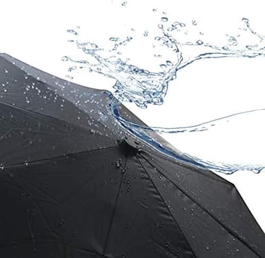 SY COMPACT Travel Umbrella Windproof Automatic Umbrellas Small Compact UV Sun Protection Factory Outlet Umbrella - Image 4