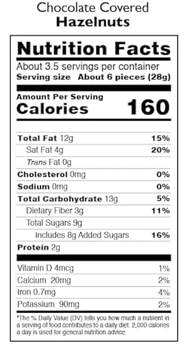 Taza Chocolate Organic Chocolate Covered Treats Variety Pack, Vegan, 3.5 Ounce (Pack of 4) - Image 7