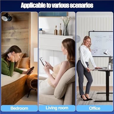 45W USB C Fast Charger for iPhone 17/ Air/16/15 Pro Max,2Pack 3FT Type C Charger Block & Cable, PD 3.0 Super Fast Charging for iPad Pro MacBook Air/Pro M1/M2, AirPods - Image 6