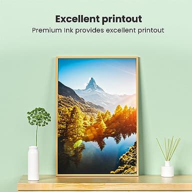 LC3029XXL Ink Cartridges Super High Yield Compatible Replacement for Brother LC3029 Ink Cartridges MFC-J5830DW MFC-J5830DWXL MFC-J5930DW MFC-J6535DW MFC-J6535DWXL MFC-J6935DW Printer, 5 Pack - Image 2