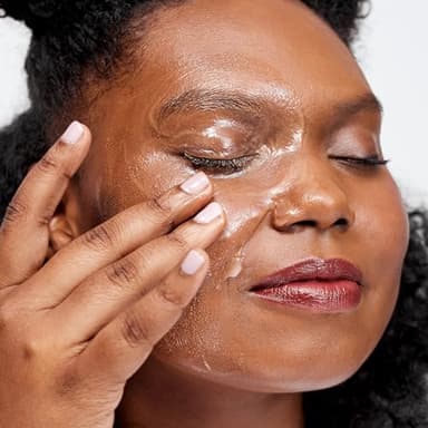 Clinique Take The Day Off Cleansing Balm Makeup Remover | Dissolves Face + Eye Makeup and Sunscreen | For All Skin Types, 3.8 Ounce - Image 4