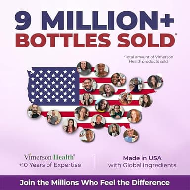 Vegan Milk Thistle Liver Detox – Herbal Liver Support Supplement w/Zinc, Dandelion Root & Artichoke Extract – 60 Capsules for Liver Cleanse Detox & Repair, Enzyme Support, Energy & Healthy Digestion - Image 6