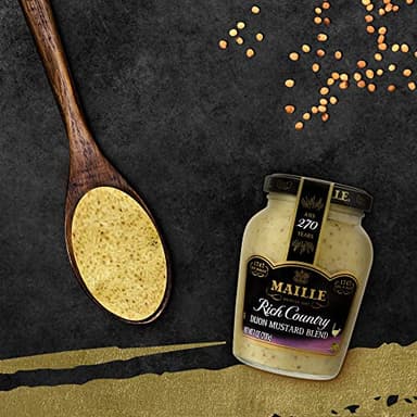 Maille Mustard Variety Pack 7 Oz, 4 Count - Image 30
