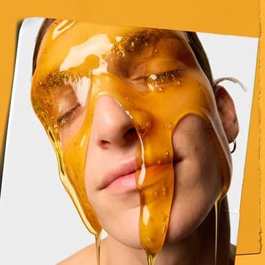 Kiehl's Calendula Deep Cleansing Face Wash, Balances Skin While Gently Removing Impurities, Soothing and Refreshing, Boosts Moisture Barrier for Soft-Feeling Skin, Paraben + Sulfate Free - 16.9 fl oz - Image 3