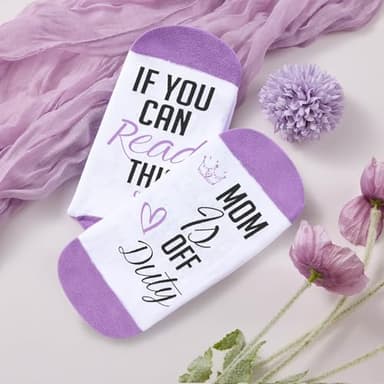 Mother's Day Gifts for Mom Mother-in-Law Newmom Stepmom, Unique Birthday Christmas Gifts from Daughter Son Kids, Best Bonus Thank You Mom Gift - Image 7