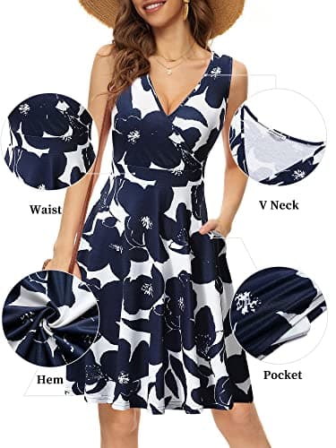 GUBERRY Womens Dresses Midi Sexy Sundress Spring Dresses Graduation Easter Milkmaid Corset Sun Summer Beach Vacation Wedding Guest Date Night Dress for Women 2025 - Image 3