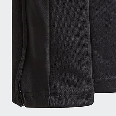 adidas Boys' Tiro Reflective Track Pant, Black, Medium - Image 6
