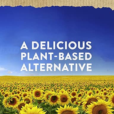 Hellmann's Vegan Dressing and Spread Vegan 3 Ct for a Rich, Creamy Plant-Based Alternative to Mayo Same Great Taste, Plant Based, Free From Eggs 11.5 oz - Image 10