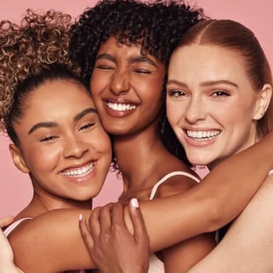 Neutral Eyeshadow palette, Nude eye shadow palette, High-Pigment eyeshadow makeup palette with Mirror, Long-lasting Wear, Vegan, Cruelty-free - 0.5oz - Image 7