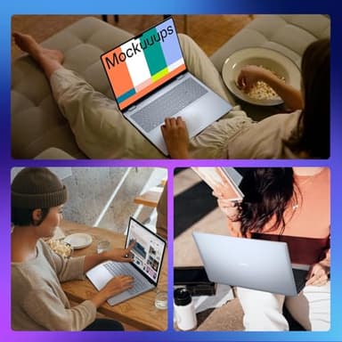 Dell 16-Inch Touchscreen Laptop Computer – Intel Core 7 150U, 64GB DDR5 RAM, 2TB SSD, 16" FHD+ IPS Display, Ai Copilot, Fingerprint Reader, Backlit KB, 1080p Webcam, Win 11 Pro, w/Accessories - Image 9