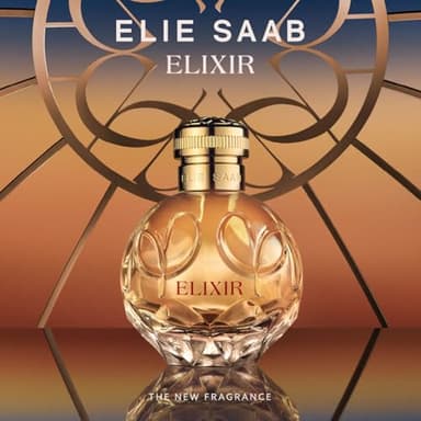 Elie Saab Elixir Eau de Parfum 30ML - Image 2