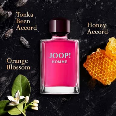 JOOP! Homme Eau de Toilette for Men, 4.2 fl oz. - Image 4