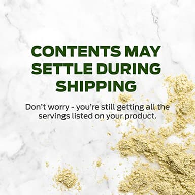 Vega Organic All-in-One Vegan Protein Powder, French Vanilla -Superfood Ingredients, Vitamins for Immunity Support, Keto Friendly, Pea Protein for Women & Men, 1.5 lbs (Pack of 1) - Image 7