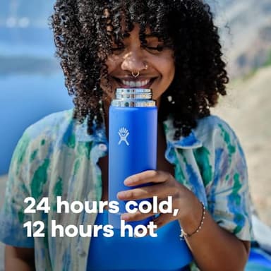 Wide Mouth 20 oz by Hydro Flask - Image 4