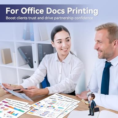 TN227 high yield toner cartridge 4 pack(with chip) Compatible Replacement for brother tn227 tn227bk tn223 tn-227 tn-227bk toner for HL-L3270CDW MFC-L3770CDW MFC-L3710CW HL-L3290CDW MFC-L3750CDW Prints - Image 6