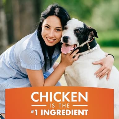 Pur Luv Dog Treats, Chicken Jerky for Dogs, Made with 100% Real Chicken Breast, 16 Ounces, Healthy, Easily Digestible, Long-Lasting, High Protein Dog Treat, Satisfies Dog's Urge to Chew - Image 6