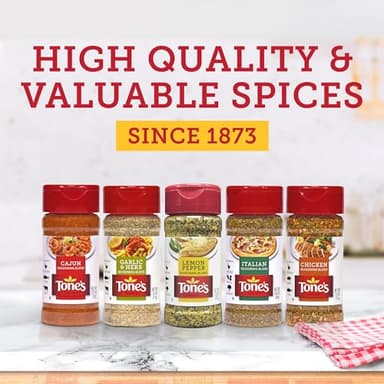 Tone's Chicken Seasoning Blend, 2.50 Ounce - Image 8