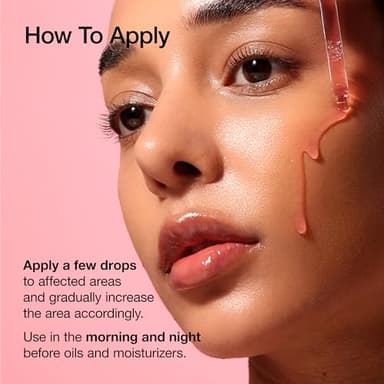 ANUA Niacinamide 10 + TXA 4 Serum, Hyaluronic Acid, Tranexamic acid, Facial Serum for Glass Skin, Clarifying, Radiant Complexion with Natural Color, Korean Skin Care (30ml /1.01 fl.oz) - Image 7