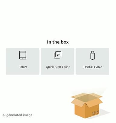 SAMSUNG Galaxy Tab S10 Ultra 256GB Tablet, Platinum Silver (Renewed) - Image 3