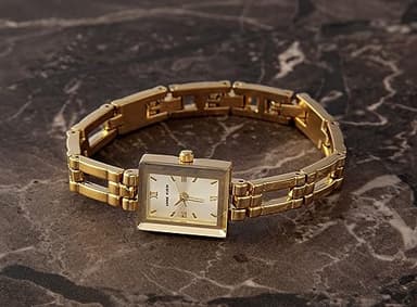 Anne Klein Women's Bracelet Watch - Image 6