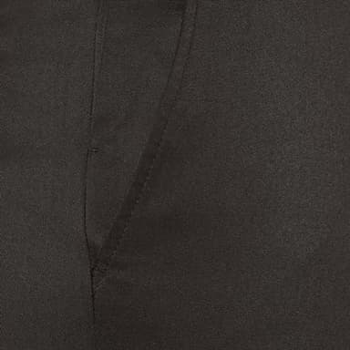 Amazon Essentials Men's Straight-Fit Stretch Golf Pant, Black, 32W x 34L - Image 6