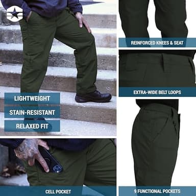 Propper Men's Lightweight Tactical Pant - Image 6