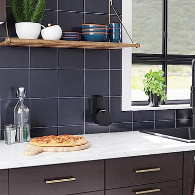 Made For Amazon Outlet Hanger, for Echo Pop - Image 7