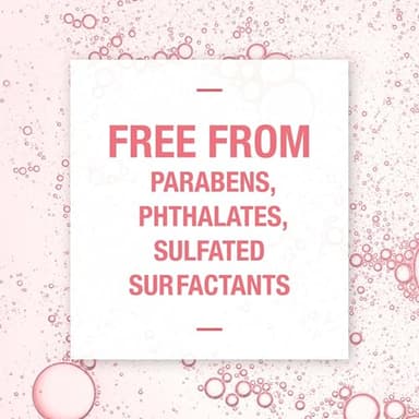 Neutrogena Exfoliating Healthy Scalp Clarify & Shine Conditioner for Oily Hair and Scalp, Anti-Residue Conditioner with Pink Grapefruit, Paraben & Phthalate-Free, Color-Safe, 12oz - Image 8