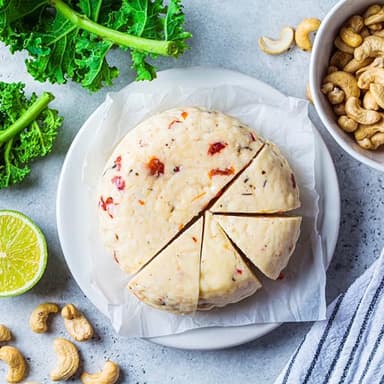 Yupik Raw Cashews, Butts, 2.2 lb (35.2 oz), Gluten-Free, Kosher, Vegan, Broken Nuts, Unsalted, Unroasted, Oil-Free, Source of Protein & Iron, Healthy Snacks, Ideal for Cooking & Baking - Image 6