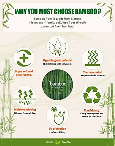 VAENAIT BABY 2-Pack Infant Toddler Summer Bodysuits Set Jelly Berrypink 24M - Image 5