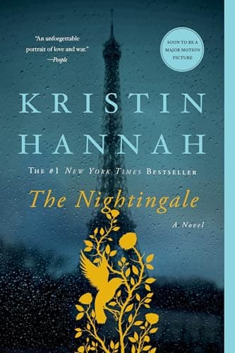 The Nightingale: A Novel - Image 1