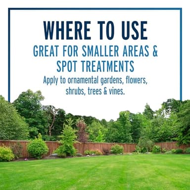 Liquid Fence Deer And Rabbit Repellent Ready-To-Use, Apply Year-Round, 1 Gallon - Image 12