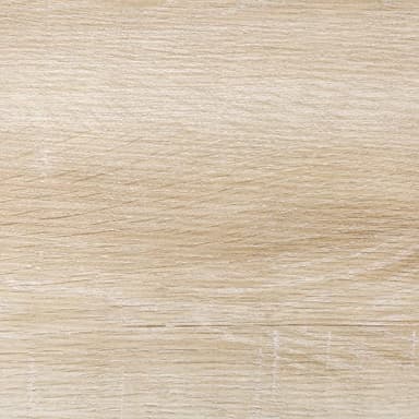 Walker Edison Clyde Classic Rustic 2-Drawer Open-Cubby Nighstands End Side Tables Living Room Bedroom Storage, Set of 2, White Oak - Image 9