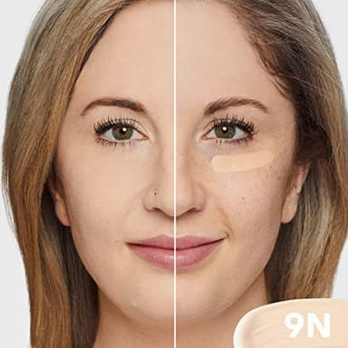 Dermablend Cover Care Concealer, 9N - Image 4