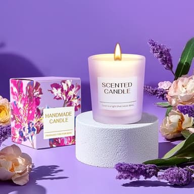 Christmas Gifts for Women, Womens Christmas Gifts, Get Well Soon Gift with Luxury Flannel Blanket, Self Care Retirement Gifts Relaxing Spa Basket Set for grandma, Mom, Sister, Wife, Girlfriend, Her - Image 3