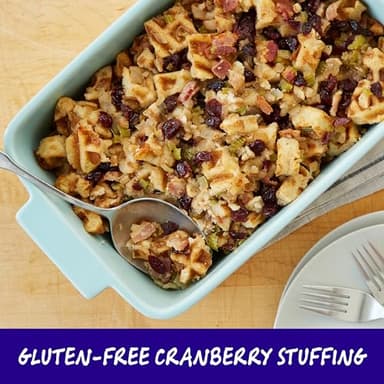 Betty Crocker Bisquick, Gluten Free Pancake and Baking Mix, 16 oz (Pack of 6) - Image 8