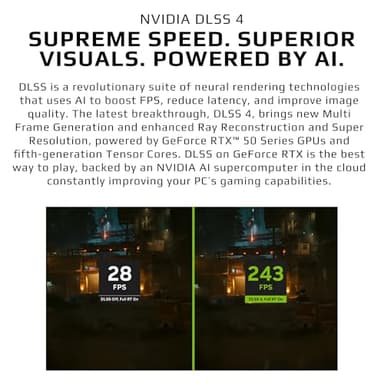 GIGABYTE GeForce RTX 5060 Ti WINDFORCE OC 8G Graphics Card, 8GB 128-bit GDDR7, PCIe 5.0, WINDFORCE Cooling System, GV-N506TWF2OC-8GD Video Card - Image 9