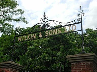 Tiptree Ginger Preserve, 12 Ounce Jar - Image 3