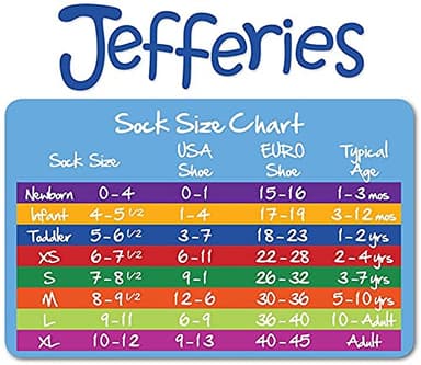 Jefferies Socks Girls 7-16 School Uniform Knee High 3 Pair Pack, Hunter, Medium (BBMP3869) - Image 4