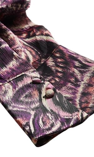 City Chic Women's Plus Size Dress - Zelda - Image 7