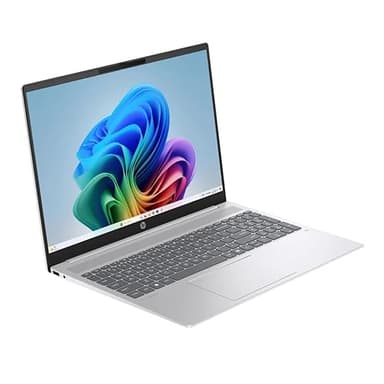 HP Omnibook 5 16" AI Laptop - AMD Ryzen AI 7 350 - Copilot+ PC - 2K (1920 x 1200) Touchscreen - 16GB Memory - 1TB SSD - Windows 11 Home - Image 2