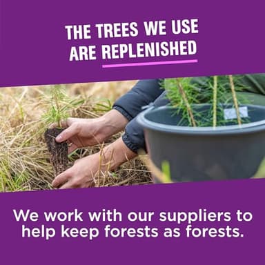 Vanity Fair Extra Absorbent Premium Paper Napkins, 960 Count, Disposable Napkins Made Soft and Strong for Messy Meals and Everyday Use - Image 5