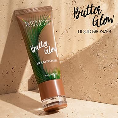 Physicians Formula Butter Glow Liquid Bronzer - Image 7