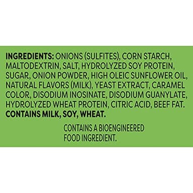 Knorr Soup Mix and Recipe Mix For Soups, Sauces and Simple Meals French Onion No Artificial Flavors 1.4 oz, Pack of 12 - Image 3