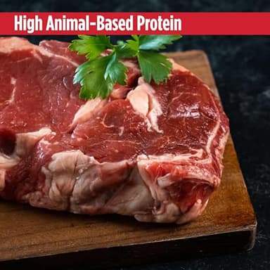 Nulo Real Shreds with Organ Meat Wet Canned Cat Food, Variety Flavors, 2.8 Ounce, 12 Cans - Image 9